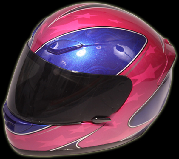 Helmet Designs Gallery | TC's Specialized Graphics | Custom Helmet Graphics